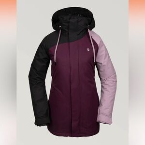 Volcom Women Westland Insulated Jacket